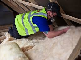 Best Wall Insulation Installation  in Blue Springs, MO